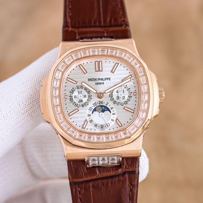 PATEK PHILIPPE Watches